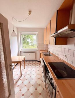 Gut geschnittenen 3 Zimmerwohnung Nürnberg / Sündersbühl - Nürnberg