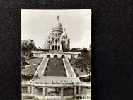 Ansichtskarte-PARIS-Le Sacre-Coeur de Montmartre.-Nr-O-1817 - Nörvenich