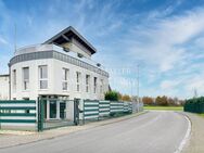 MULTI-FUNKTIONAL ++ Gewerbe/ Wohnen/ ENERGIE-EFFIZ. A+ - Brüggen (Burggemeinde)
