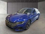 VW Arteon Shooting Brake R-Line 2.0TSI 427,-ohne A - Horn-Bad Meinberg