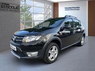 Dacia Sandero, 0.9 II Stepway Prestige TCe 90, Jahr 2017 - Augsburg