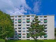 Demnächst frei! 3-Zimmer-Wohnung in Solingen Wald - Solingen (Klingenstadt)