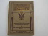 Die Kämpfe der deutschen Truppen in Südwestafrika - Band 1 - Oststeinbek