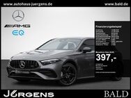 Mercedes A 35 AMG, Wide Burm Amb Night 19, Jahr 2023 - Altenkirchen (Westerwald)