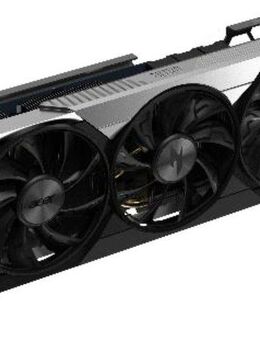 Acer Nitro AMD RX 9070 16G XT OC Grafikkarte (16 GB, GDDR6)