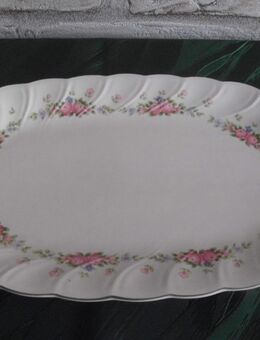 Kuchenteller Regina, Nikko TABLEWARE Japan - Unna