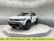 Dacia Duster, III Hybrid 140 Extreme Vollausstattung, Jahr 2022 - Neukirchen-Vluyn