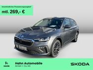 Skoda Scala, 1.0 TSI Tour Infotainment, Jahr 2025 - Kornwestheim