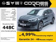 Seat Tarraco, 1.4 FR e-HYBRID Automatik ( 71), Jahr 2021 - Stade (Hansestadt)