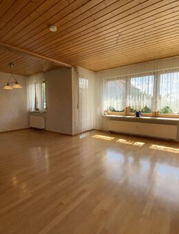 Charmante Wohnung im Erdgeschoss mit Terrasse und Garten in Leutenbach - Weiler zum Stein - Leutenbach (Baden-Württemberg)