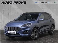 Ford Kuga, 2.5 l ST-Line Duratec A, Jahr 2022 - Hamburg