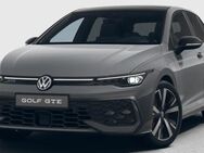 VW Golf, GTE Black Style, Jahr 2022 - Wunstorf