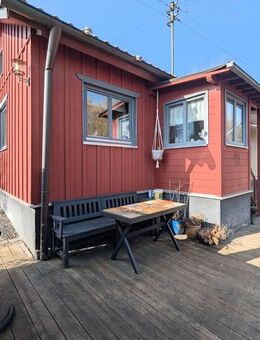 Alternative zur Wohnung in Au i.d. Hallertau - Au (Hallertau)