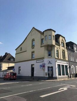 Wohn- und Geschäftshaus Velbert - in guter Verkehrslage - Velbert