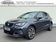 Seat Arona, 1.0 TSI FR SideAssist 18Alu, Jahr 2022 - Castrop-Rauxel