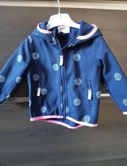 Softshelljacke Topomini 74 - Dorsten