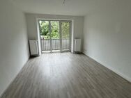 Renovierte 3-Zi.-Whg. mit Balkon sucht neuen Bewohner! - Marl (Nordrhein-Westfalen)