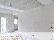 Moderne & neue Dachgeschosswohnung mit Dachterrasse | WHG 39 - Haus B - Landau (Isar)