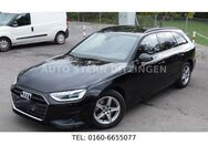 Audi A4 35 TFSI Basis Navi LED Garantie bis 25 - Ditzingen