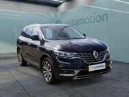 Renault Koleos, Intens Blue dCi 185 - elektr, Jahr 2021 - München