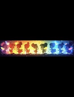 5Meter x 1Meter Diamond Painting - Windeck