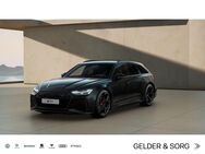 Audi RS6, Avant performance Laser 305kmh, Jahr 2022 - Coburg