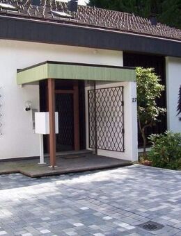 1-Zi. Wohnung Titisee - Titisee-Neustadt