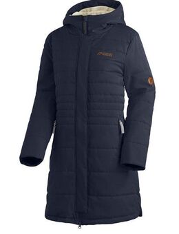 Maier Sports Funktionsmantel LAERKE 2.0 Damen Mantel Regular Fit