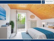 3-Zimmer Wohnung mit Balkon und PKW Stellplatz in Laufnähe zum neuen Schwarz Digits Campus! - Bad Friedrichshall