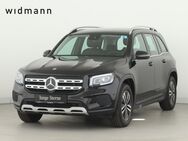 Mercedes GLB 220, d Style el Heck, Jahr 2021 - Künzelsau