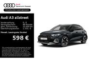 Audi A3, allstreet 35 TFSI, Jahr 2022 - Kassel