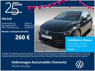 VW Golf, 1.2 GOAL 2l TDI Zulassungsaktion 24, Jahr 2022 - Chemnitz