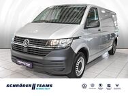 VW T6.1, 2.0 TDI Transporter Kasten, Jahr 2020 - Bielefeld