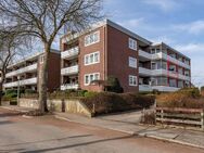 Zentral gelegene Eigentumswohnung mit Loggia in Bad Malente-Gremsmühlen - Malente