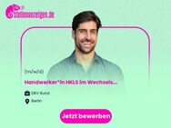 Handwerker*in HKLS im Wechselschichtdienst (m/w/div) - Berlin