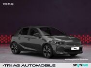 Opel Corsa, 1.2 Direct Injection Turbo AT8 S S Infotainment Tech-Paket auf 16 Leichtmetallräder, Jahr 2024 - Bühl