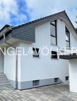 Luxuriöses Einfamilienhaus in Toplage - Wehrheim