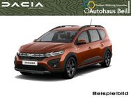 Dacia Jogger, 1.0 Expression TCe 110 EU6e, Jahr 2024 - Frankenberg (Eder)