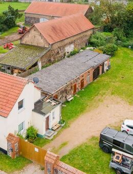 Mit Ausbaureserve, Remise und Keller! Gemütliches Einfamilienhaus in Rehfelde OT Werder - Rehfelde