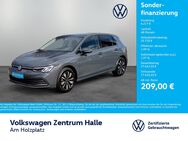 VW Golf, 1.5 VIII eTSI Move, Jahr 2023 - Halle (Saale)