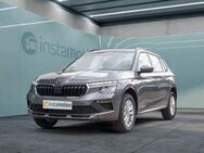 Skoda Kamiq, 1.0 Selection, Jahr 2024 - München