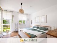 A U F R E C H T °FAMILIENGLÜCK IM GRÜNEN° Ruhige 4-Zi.-Gartenwohnung in kinderfreundlicher Lage - Röhrmoos