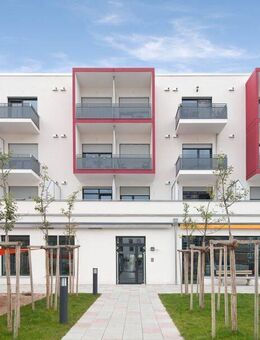 Kapitalanleger aufgepasst! 49 Apartments im Candis- Viertel in Regensburg zu verkaufen - Regensburg
