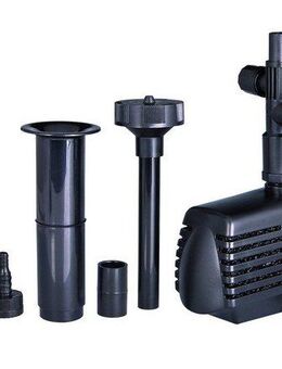 Ubbink Springbrunnenpumpe Xtra 1600, 1.600 l/h