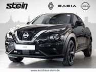 Nissan Juke, Tekna 19, Jahr 2024 - Lüneburg