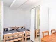 Schöne 1 Zimmer-Wohnung in Lörrach-Brombach, möbliert - Lörrach