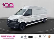 VW Crafter, 2.0 TDI lang 35 Kasten, Jahr 2024 - Bad Kreuznach