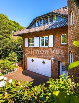 Herrschaftlich und idyllisch wohnen in Brünen - Hamminkeln