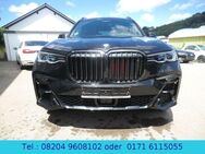 BMW X7 M50i 1.Hand / Pano Sky Lounge/Night Vision - Mickhausen