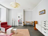 Rarität – Designerwohnung im Stadtpalais – Prinz-Ludwig-Straße – ca. 73 qm Wohn-/Nutzfläche - München